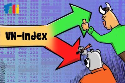 Nhịp đập Thị trường 26/11: VIC gây áp lực, VN-Index thu hẹp đà tăng
