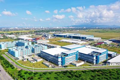 Đại diện BCM nói về làn sóng dịch chuyển của giới đầu tư khu công nghiệp tại Việt Nam