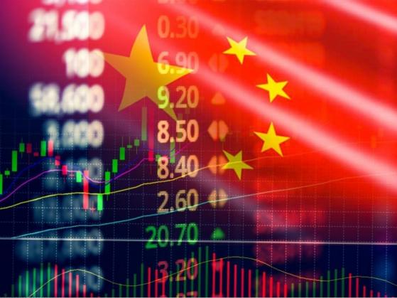 Bloomberg: Trung Quốc cân nhắc gói hỗ trợ 'giải cứu' thị trường chứng khoán trị giá 278 tỷ USD