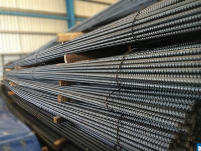 Giá thép xây dựng giảm lần thứ 19 trong giai đoạn thấp điểm