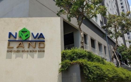 Công ty con của Novaland (NVL) báo lỗ 90 tỷ, hệ số nợ/vốn chủ ở mức 2,3 lần