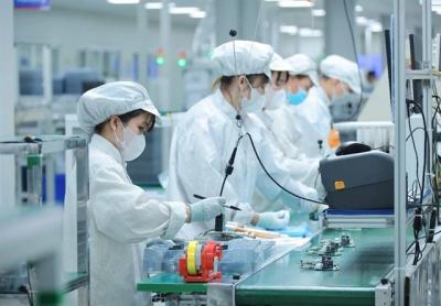 Việt Nam có cơ hội trở thành “mắt xích” quan trọng trong chuỗi cung ứng của Mỹ