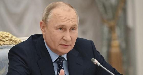 Ông Putin kêu gọi người dân Nga đi bầu tổng thống