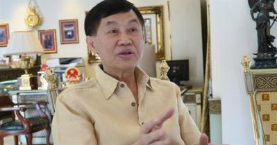 Ông Johnathan Hạnh Nguyễn tiếp tục kiến nghị mở hãng hàng không chuyên biệt
