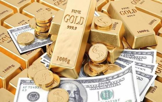 Dự đoán giá vàng tuần tới: Thận trọng với diễn biến đồng USD