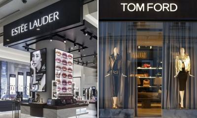 Estée Lauder chi 2.8 tỷ USD mua hãng thời trang Tom Ford