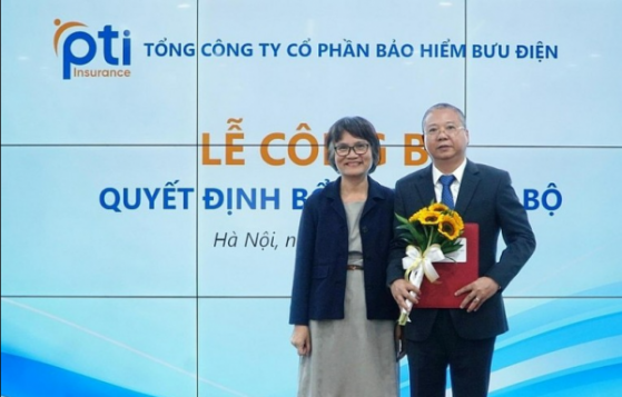 Bảo hiểm Bưu điện (PTI) chậm đóng bảo hiểm