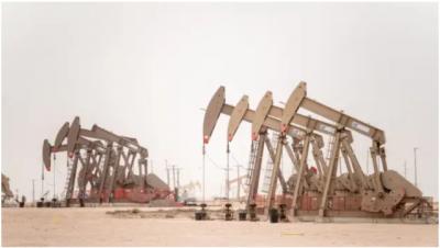 Dầu vọt hơn 3% nhờ số liệu lọc dầu khả quan của Trung Quốc
