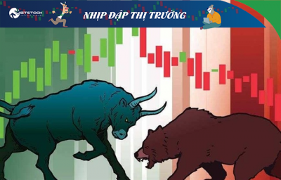 Nhịp đập Thị trường 06/06: Nhóm dầu khí tăng mạnh