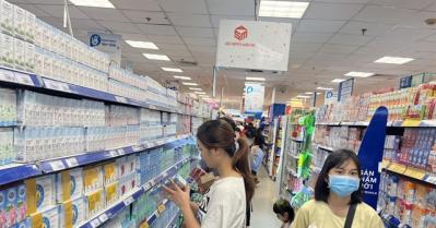 Dở khóc dở cười vì chưa quy định rõ thế nào là 'Made in Vietnam'