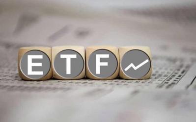 Quỹ ETF trăm triệu đô 