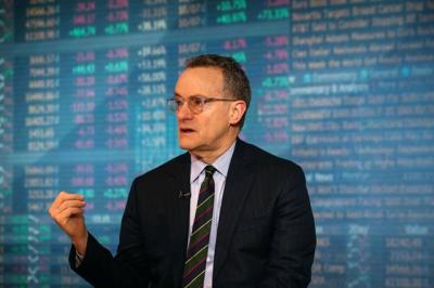 Huyền thoại Howard Marks: Chứng khoán Mỹ đang có dấu hiệu bong bóng