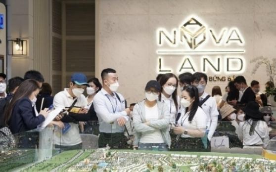 Cập nhật mới nhất của Novaland (NVL) về 4 dự án trọng điểm: Aqua City, NovaWorld Ho Tram, The Grand Manhattan, NovaWorld Phan Thiết