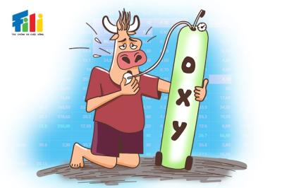 Góc nhìn tuần 31/03-04/04: Nguy cơ điều chỉnh, VN-Index có thể về 1,300?