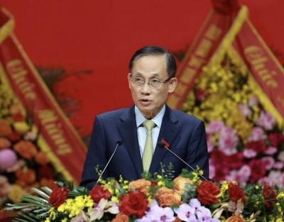 Đổi mới tư duy, phát huy vai trò tiên phong trong hội nhập quốc tế