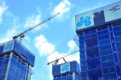 Cổ phiếu HBC bị hạn chế, chỉ được giao dịch trong phiên chiều