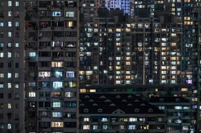 50 triệu căn hộ bỏ trống: “Quả bom hẹn giờ” của thị trường bất động sản Trung Quốc?