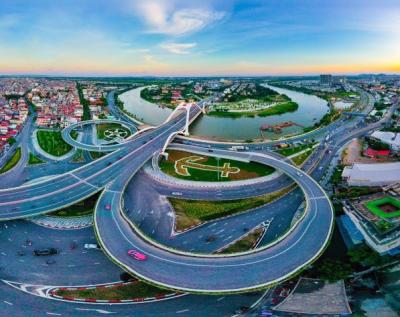 Cách Hải Phòng “lột xác” thành công xưởng sản xuất giữa cuộc chiến thương mại