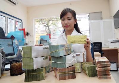 NHNN đề xuất ’luật hóa’ quy định về xử lý nợ xấu của các Tổ chức tín dụng
