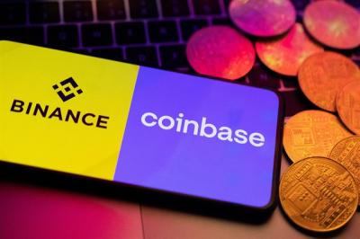 Thị trường tiền ảo tuần qua: Đỏ lửa vì hai vụ kiện tụng Binance và Coinbase