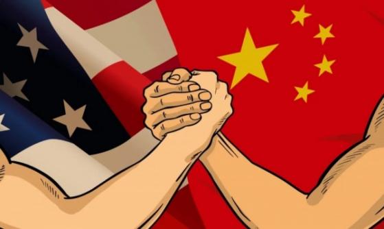 Trung Quốc muốn dẫn đầu cuộc đua mạng 5G bất chấp nỗ lực kiềm chế của Mỹ