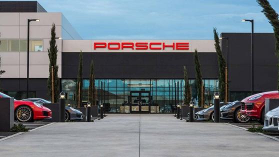 Vướng vụ kiện tập thể, hãng xe Porsche phải lên hầu toà với nguy cơ mất 80 triệu USD
