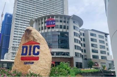 Dừng kế hoạch chào bán cho cổ đông, DIG lên kế hoạch thoái vốn tại 2 công ty liên kết