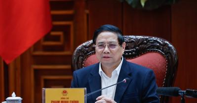 Sớm trình Bộ Chính trị đề án phát triển kinh tế tư nhân