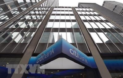 Công ty tài chính Citigroup nâng dự báo kinh tế toàn cầu 2023