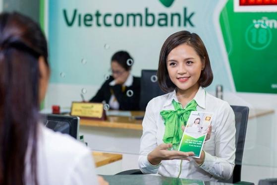 Vốn hóa Vietcombank lập đỉnh, xấp xỉ nửa triệu tỷ đồng