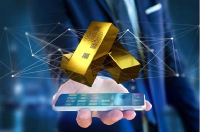 Cảnh giác với chiêu trò lừa đảo tinh vi khi mua bán vàng bạc online