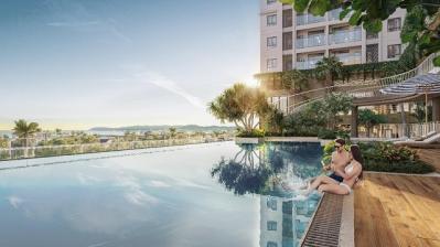 Chạm đến lối sống hoàn mỹ với Vung Tau Centre Point