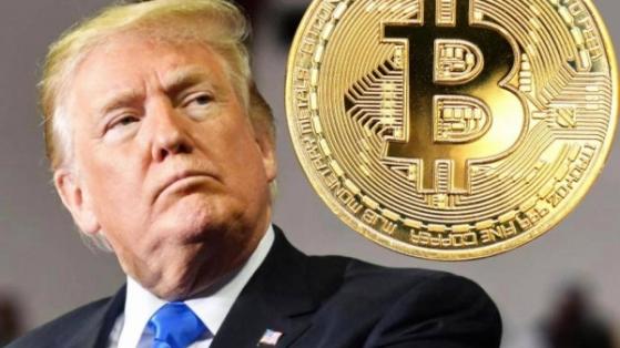 Ông Trump bất ngờ 'quay xe' về tiền ảo, khẳng định sẽ không cấm Bitcoin nếu tái đắc cử
