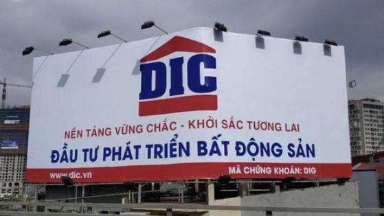 DIC Corp (DIG) tiến công vào mảng năng lượng?