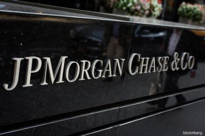 JPMorgan dự báo Fed nâng lãi suất 9 lần trong năm 2022