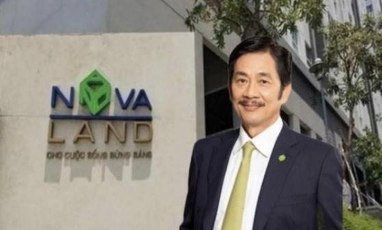 Công ty bất động sản “nhóm” Novaland (NVL) gia hạn thành công lô trái phiếu 1.500 tỷ