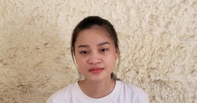 Bắt tạm giam ’hot girl’ môi giới bất động sản, chiếm đoạt hơn 17 tỉ đồng