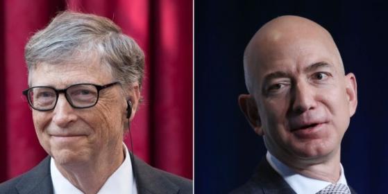 Công ty khởi nghiệp do Bill Gates và Jeff Bezos hậu thuẫn phát hiện ‘kho báu’ khổng lồ ở châu Phi