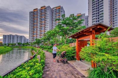 Bước tiếp theo trong chiến lược tái cấu trúc danh mục, Keppel Land sẽ thỏa thuận để thoái vốn tại NLG