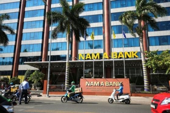Nam A Bank: Dự kiến phát hành cổ phiếu trả cổ tức tỷ lệ 25%, niêm yết trên HOSE hoặc HNX