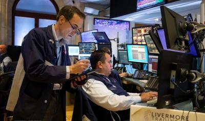 Mỹ: Nhóm cổ phiếu "bộ 7 quyền lực" lấy lại 1.500 tỷ USD giá trị thị trường