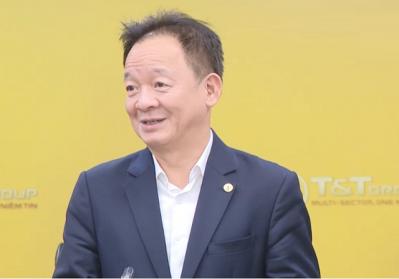Tập đoàn T&T muốn lập quy hoạch đồ án khu đô thị Thái Bình