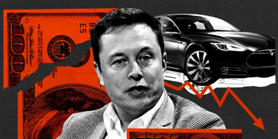 Elon Musk tự “đào hố chôn mình” khi khơi mào cuộc chiến giá mà Tesla không bao giờ thắng?