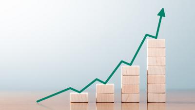 Nhóm Vingroup, ngân hàng dẫn dắt VN-Index tăng gần 6% trong tuần