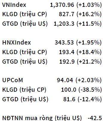 VN Index