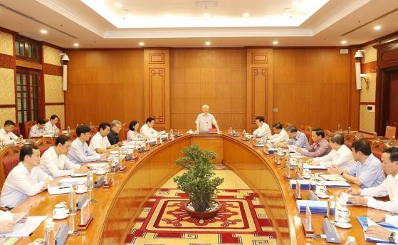 Thu hồi gần 16.000 tỷ đồng từ các vụ án kinh tế, tham nhũng