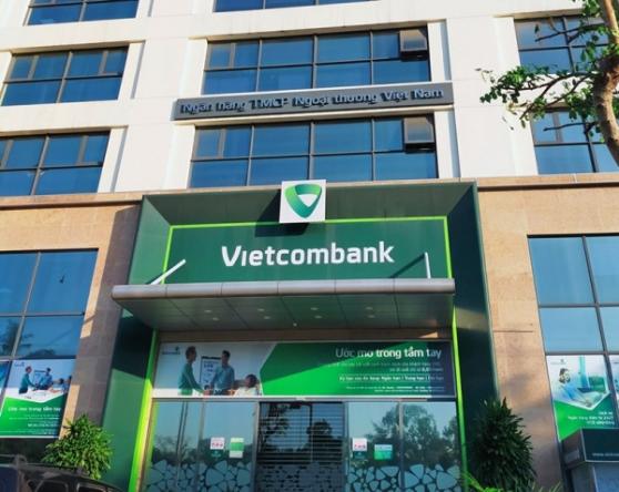 Vietcombank bổ nhiệm thêm thành viên HĐQT mới