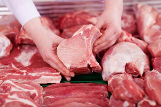 Dự báo giá thịt heo hơi từ nay đến Tết Nguyên đán 2023