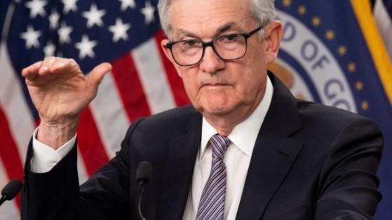 Ông Jerome Powell: Fed 'thận trọng' cân nhắc việc cắt giảm lãi suất, tất cả sẽ phụ thuộc vào dữ liệu