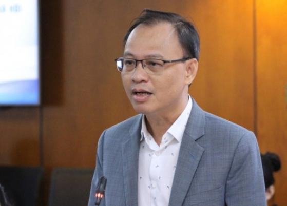 Eximbank tuyên bố 'không thu khoản nợ thẻ tín dụng 8,8 tỷ đồng'
